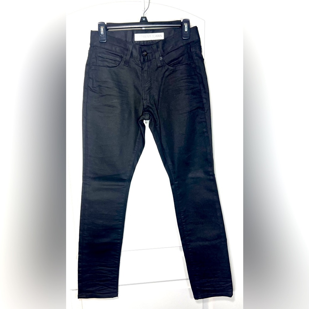 Express Men’s Skinny Jeans